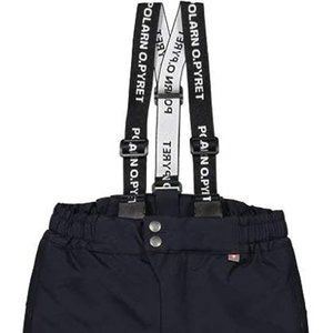Polarn O. Pyret Performance Waterproof Snow Pants Size 2-3 Years